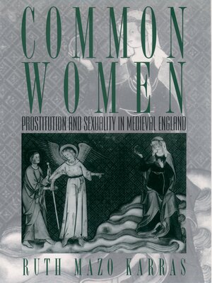 cover image of Common Women